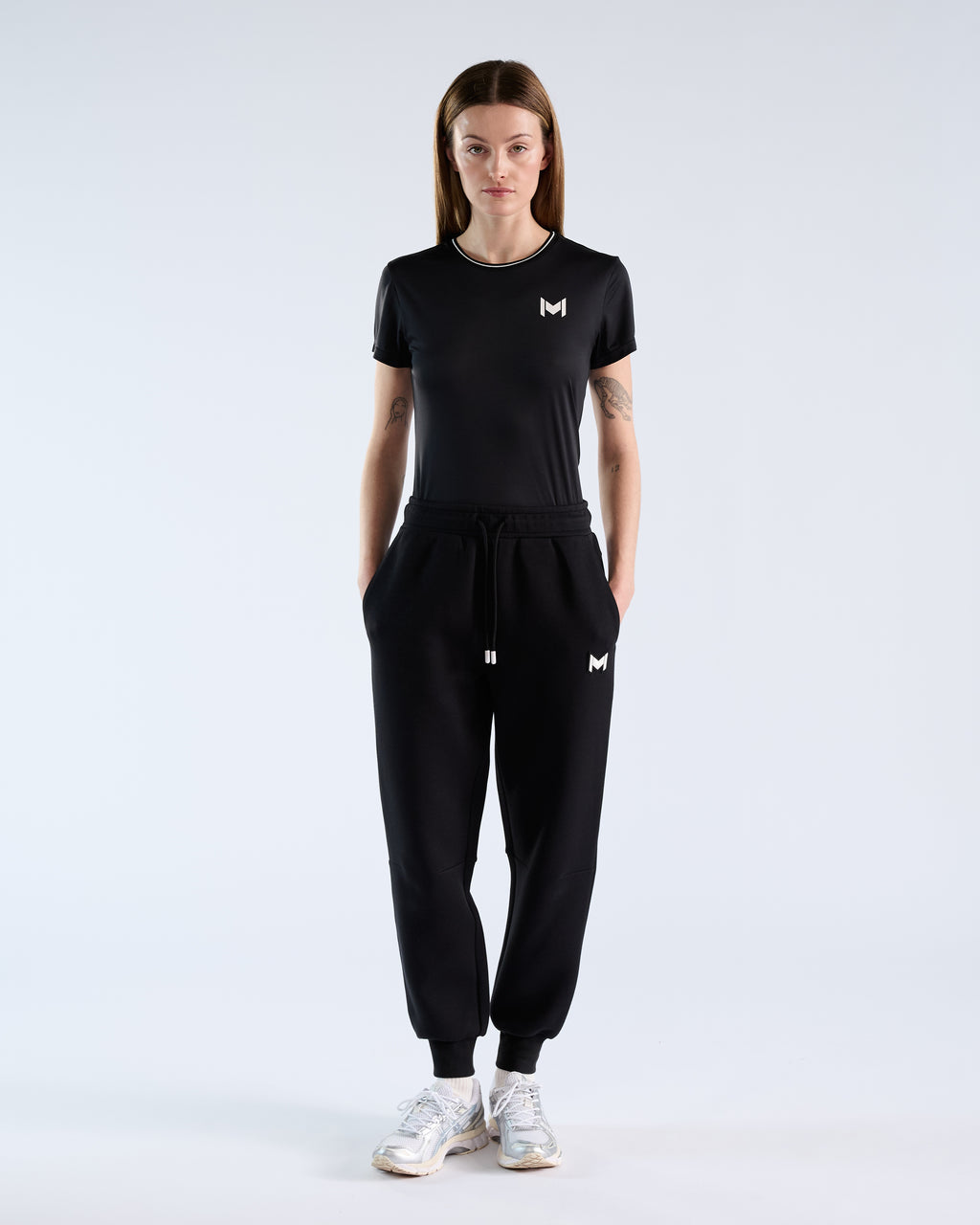 Noir Black Nero Negro