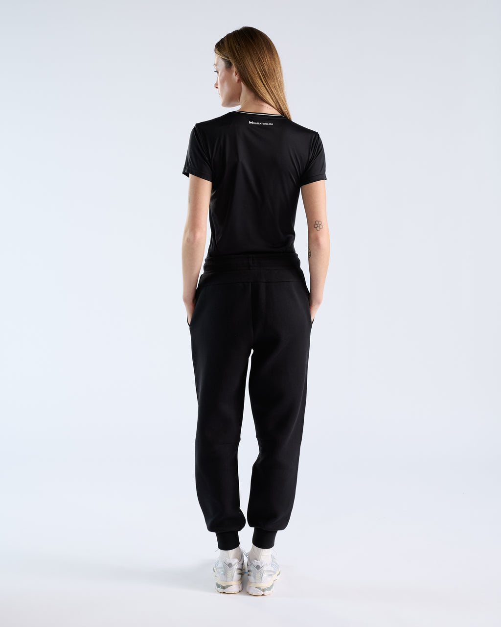 Noir Black Nero Negro