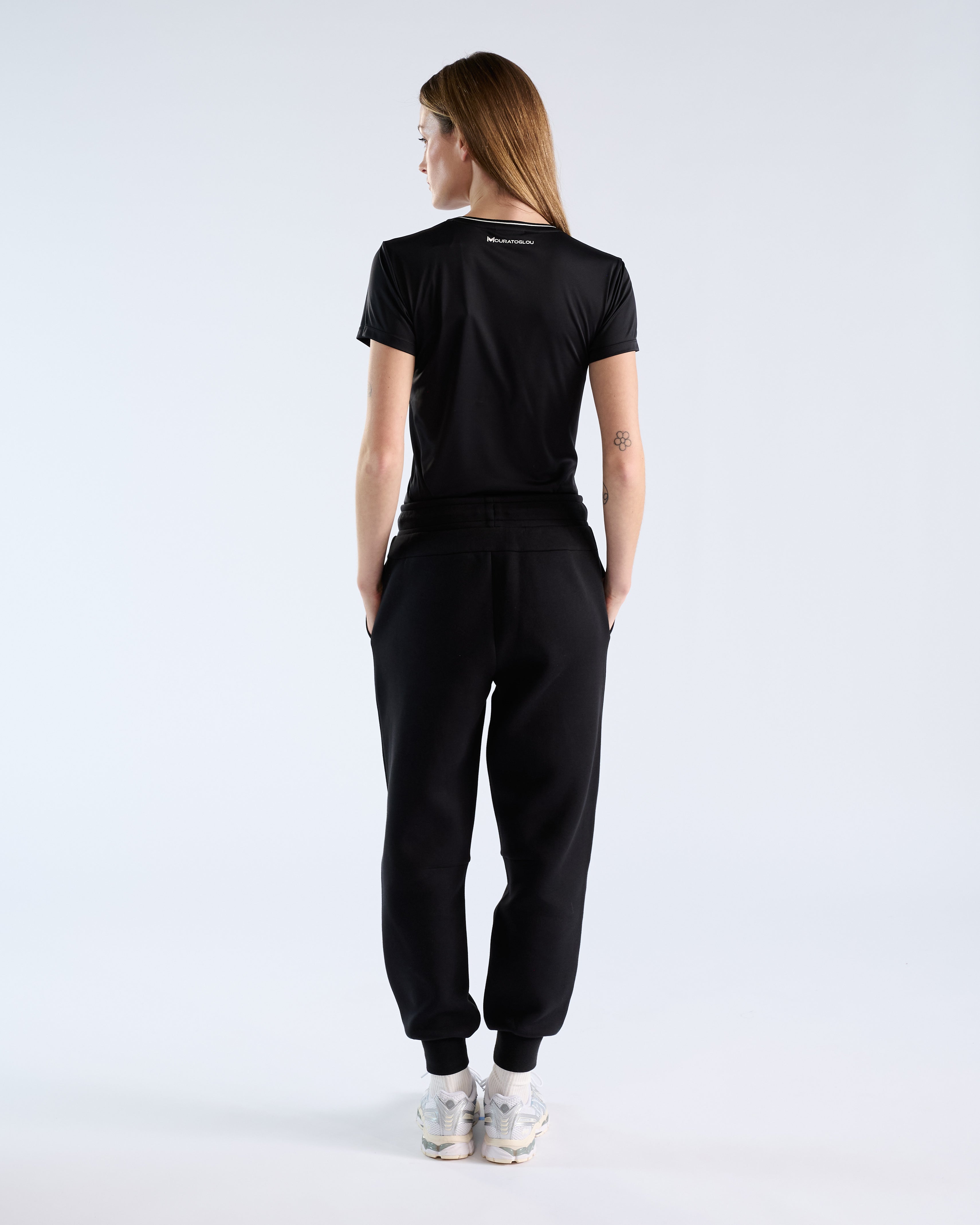 Noir Black Nero Negro