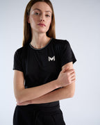 Noir Black Nero Negro