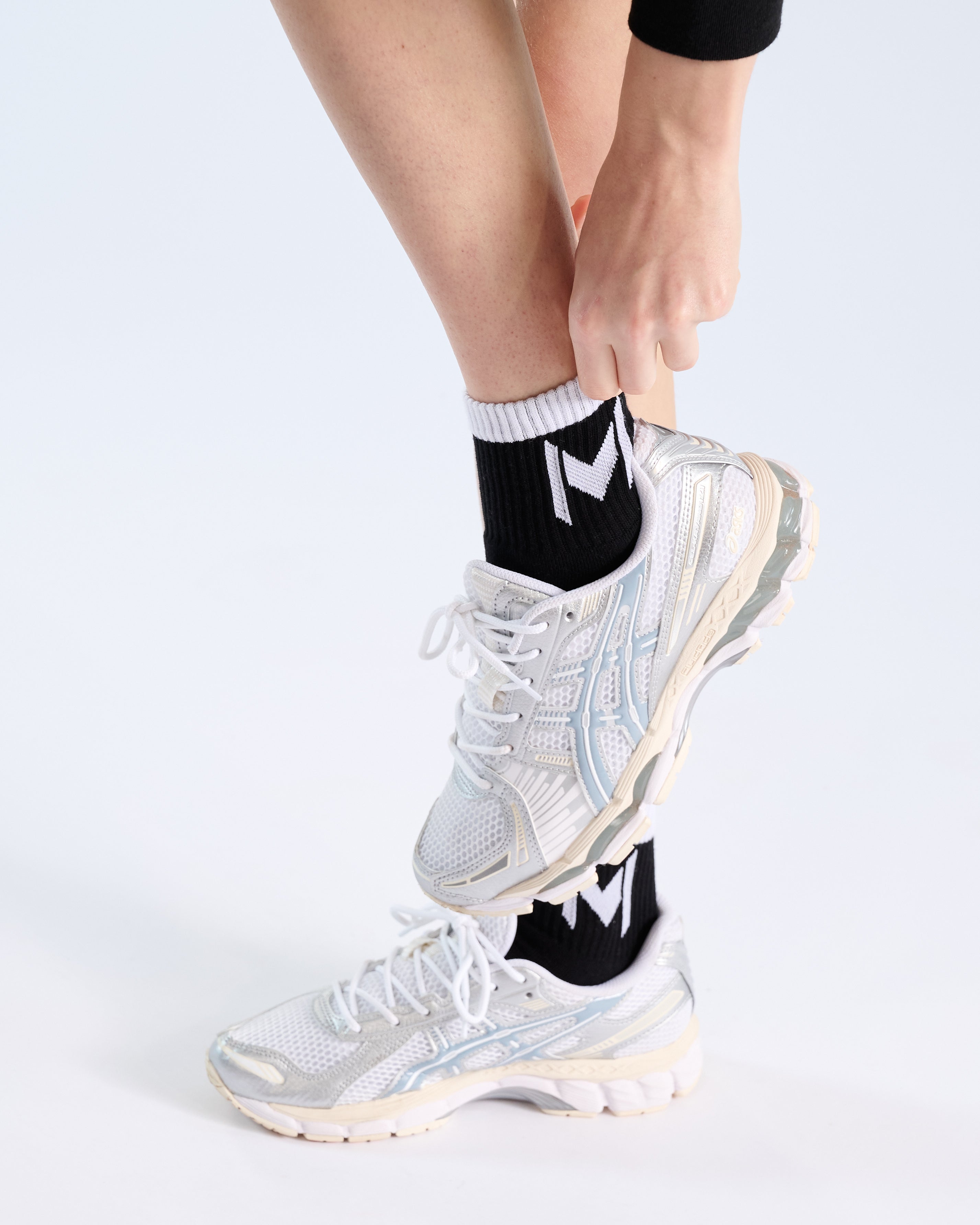 Noir Black Nero Negro