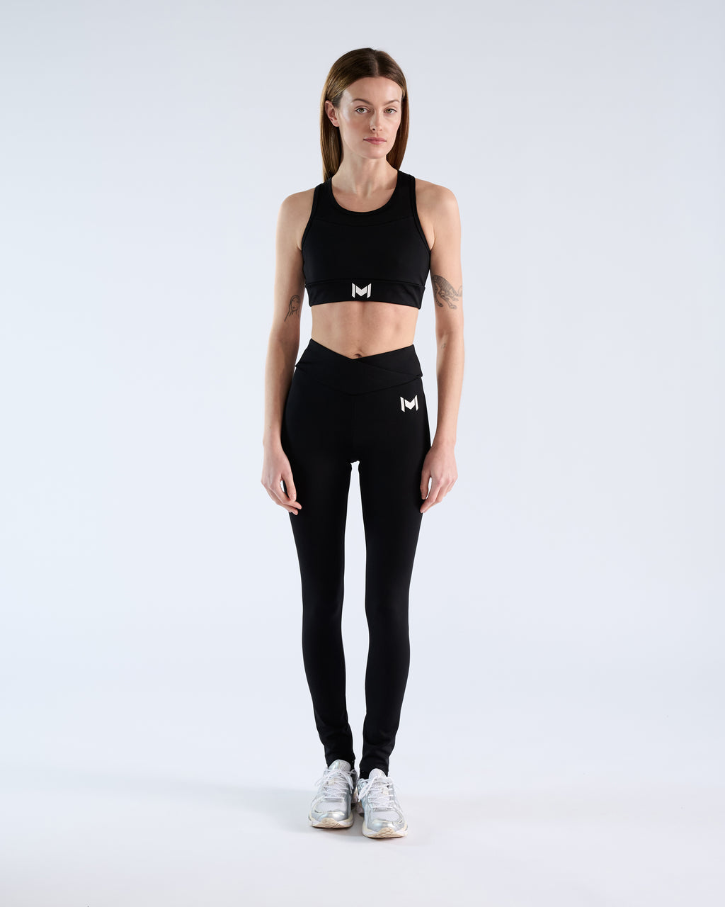 Noir Black Nero Negro