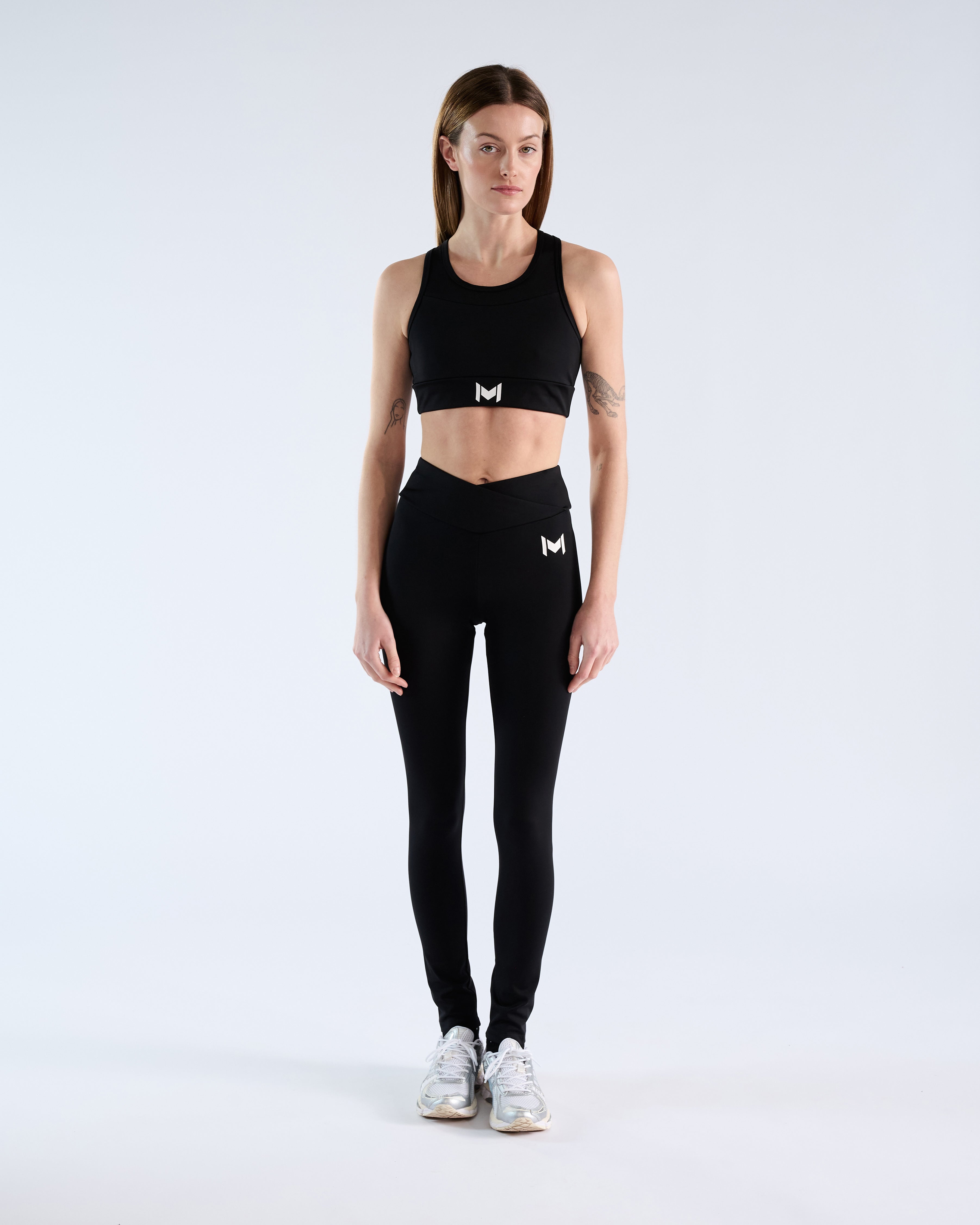 Noir Black Nero Negro