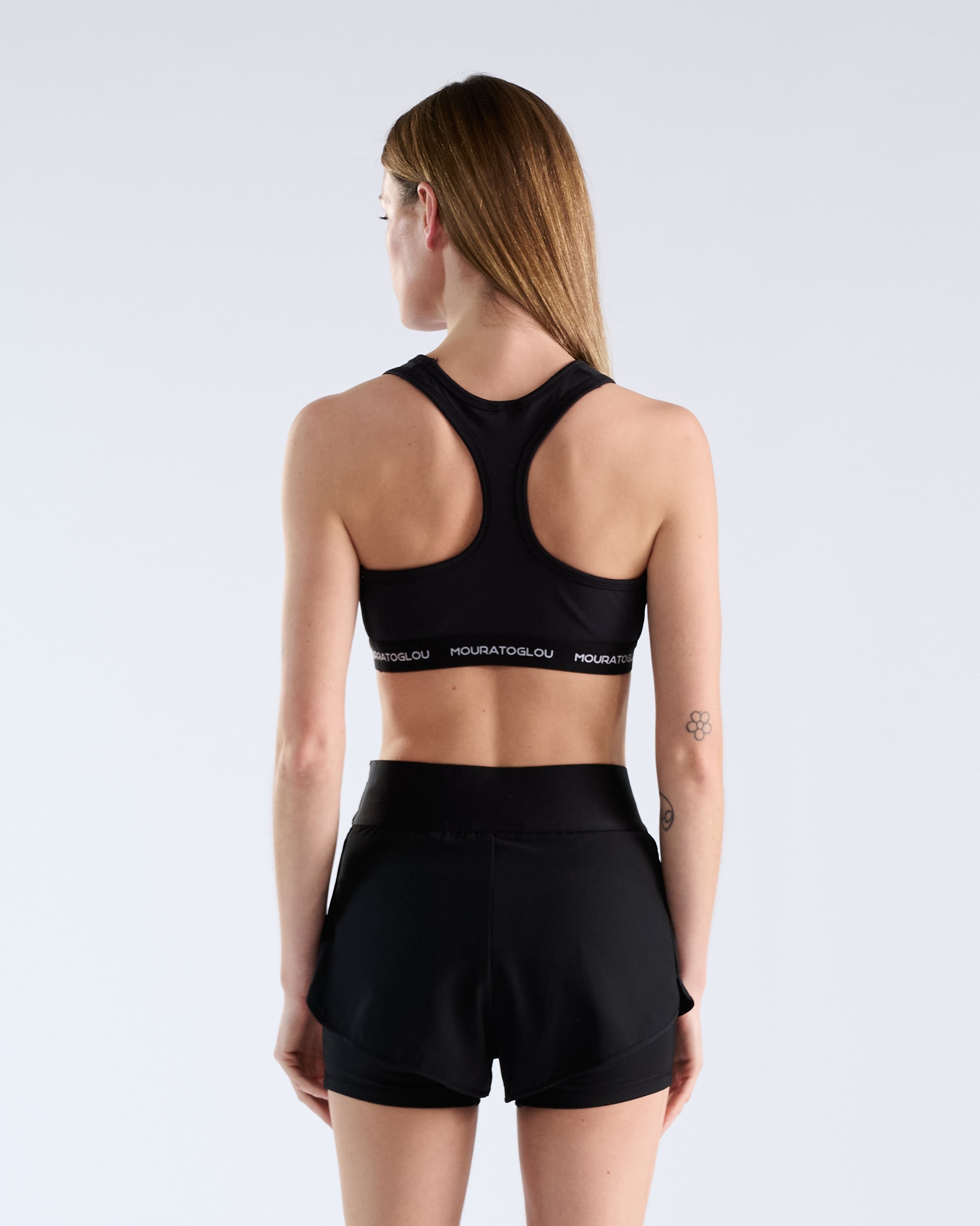 Noir Black Nero Negro