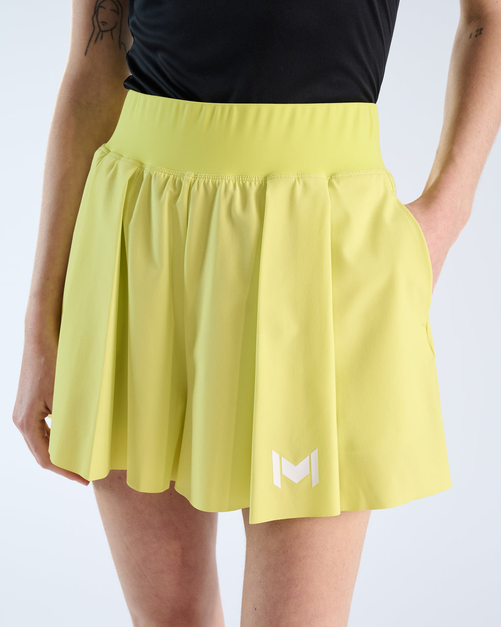 Jaune Yellow Giallo Amarillo