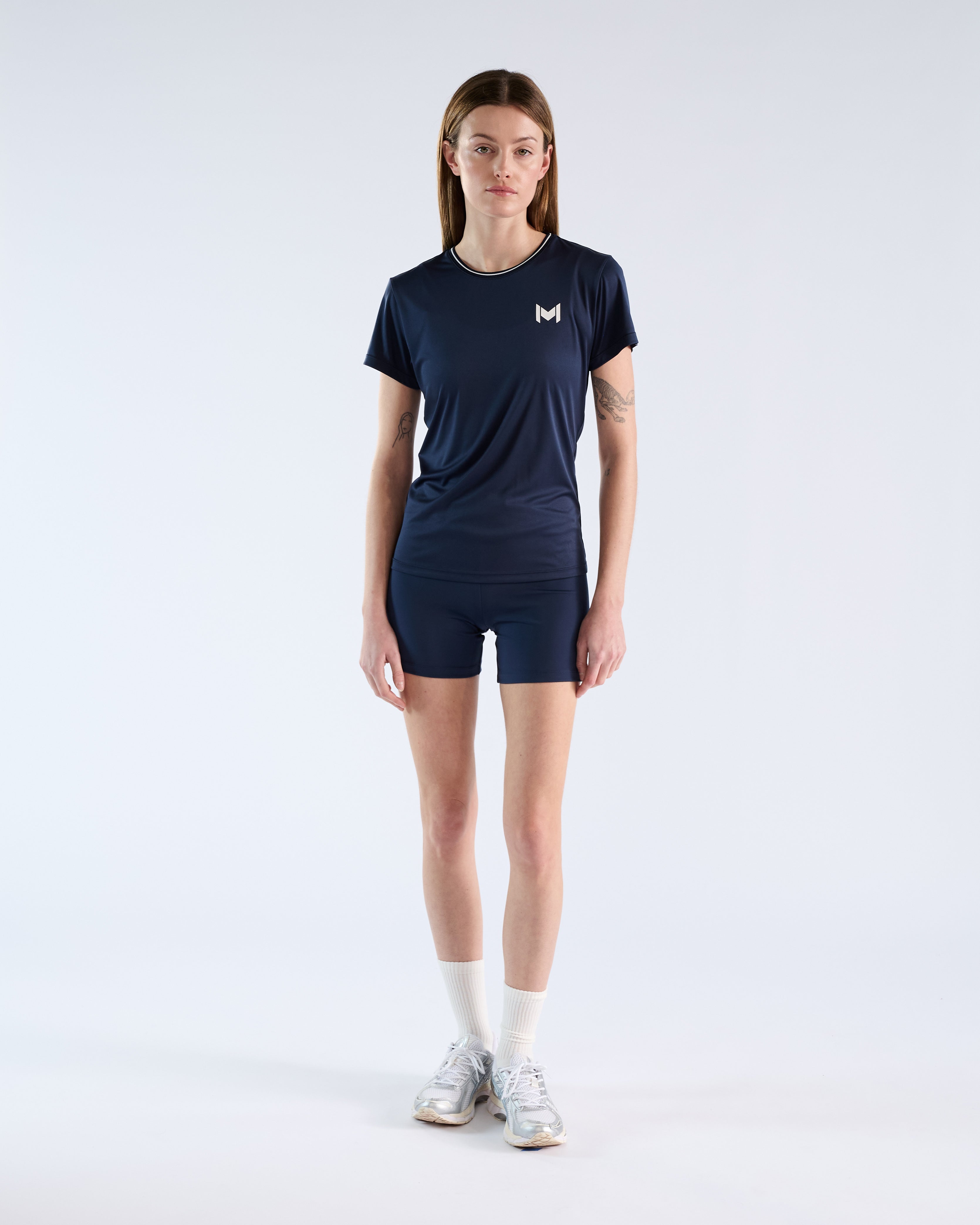 Bleu marine Navy Blu navy Azul marino