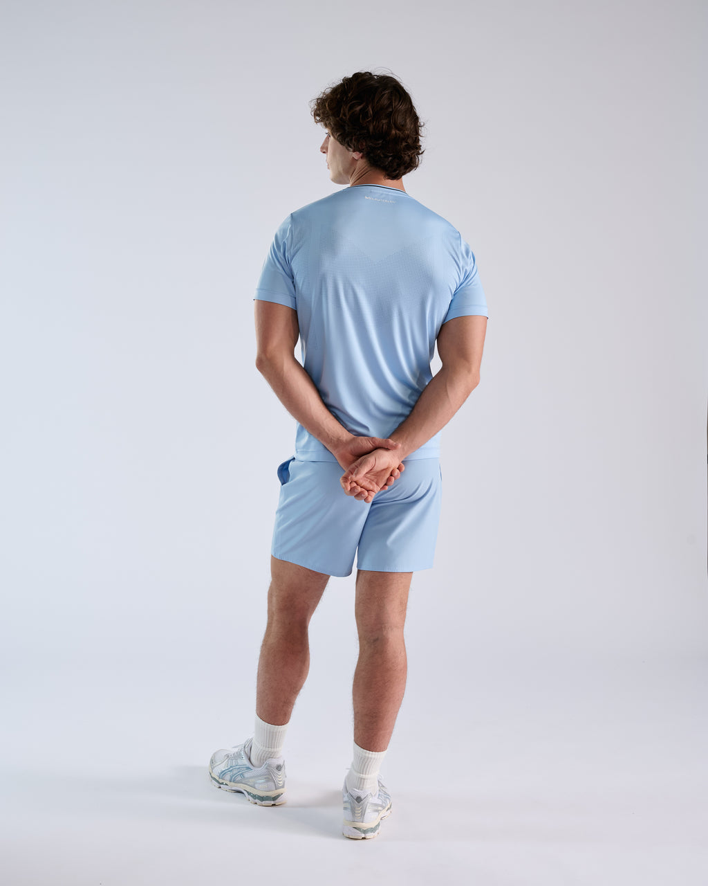 Bleu Blue Blu Azul  