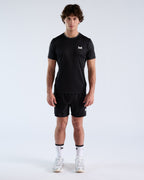 Noir Black Nero Negro