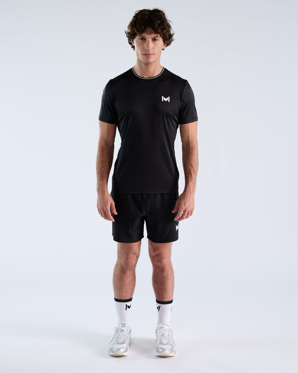 Noir Black Nero Negro