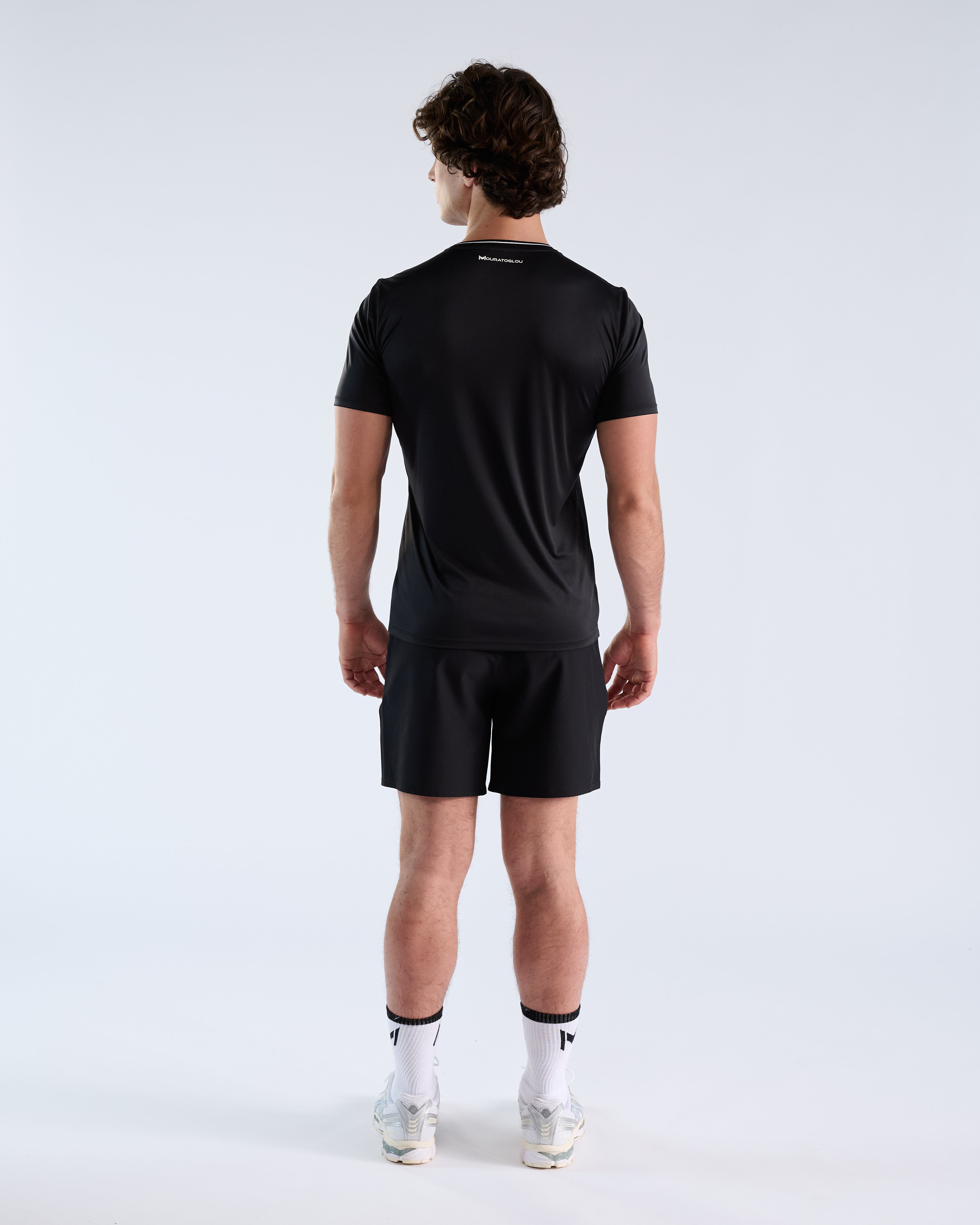 Noir Black Nero Negro