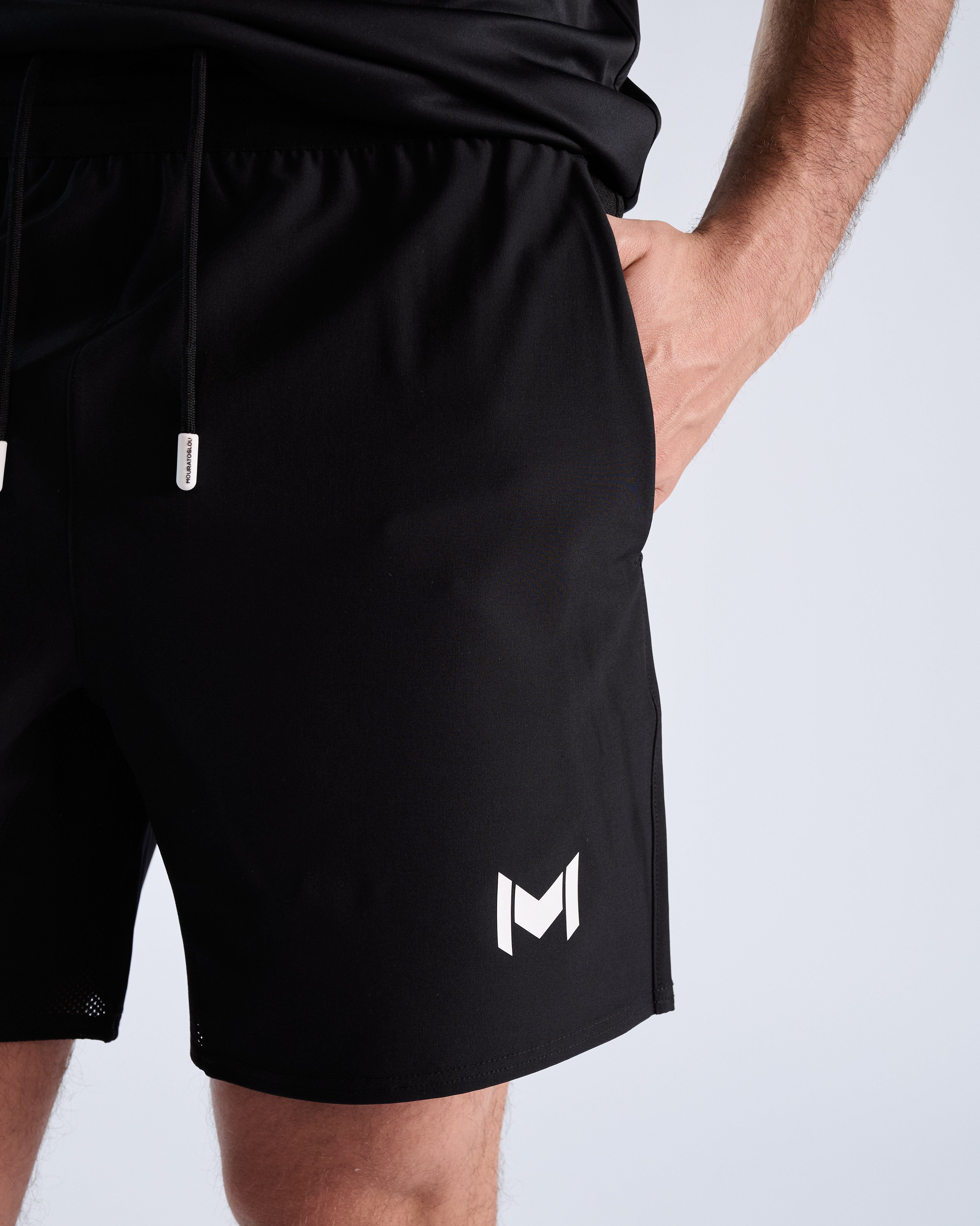 Noir Black Nero Negro