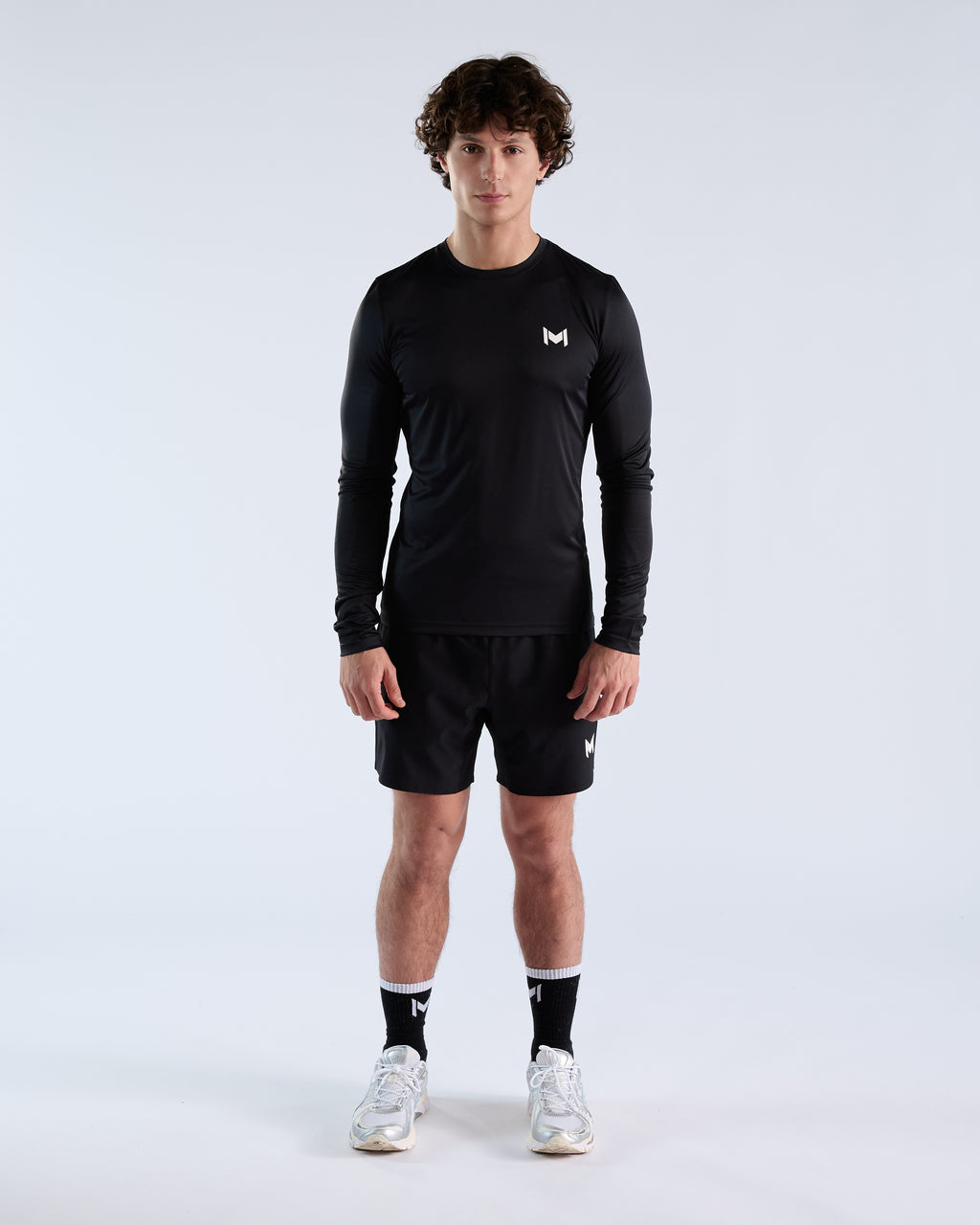 Noir Black Nero Negro