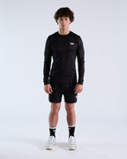 Noir Black Nero Negro