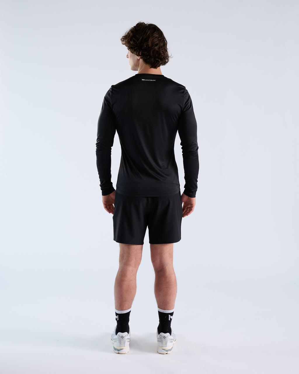 Noir Black Nero Negro