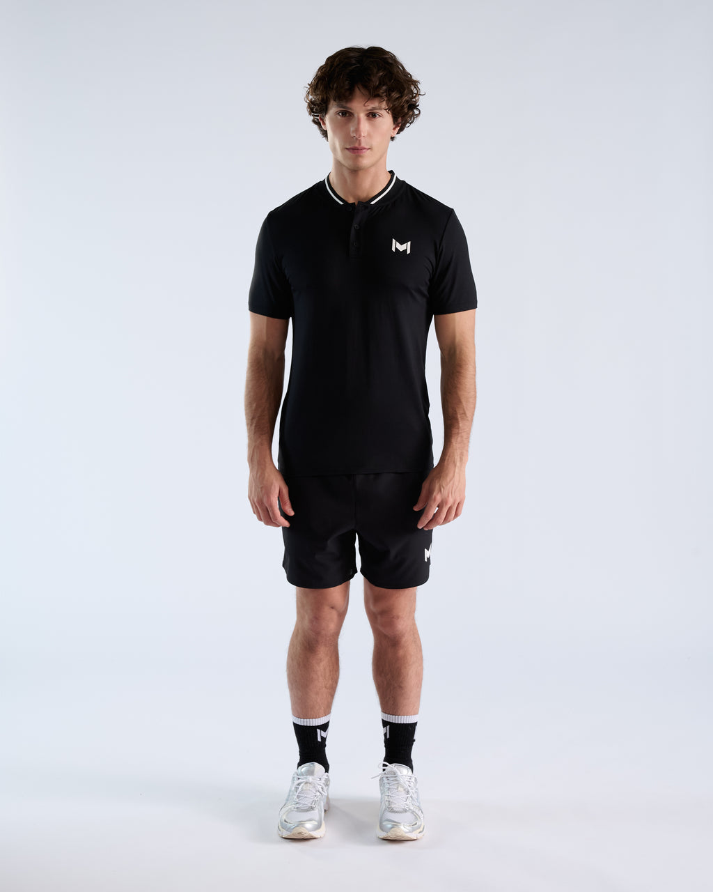 Noir Black Nero Negro