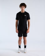 Noir Black Nero Negro