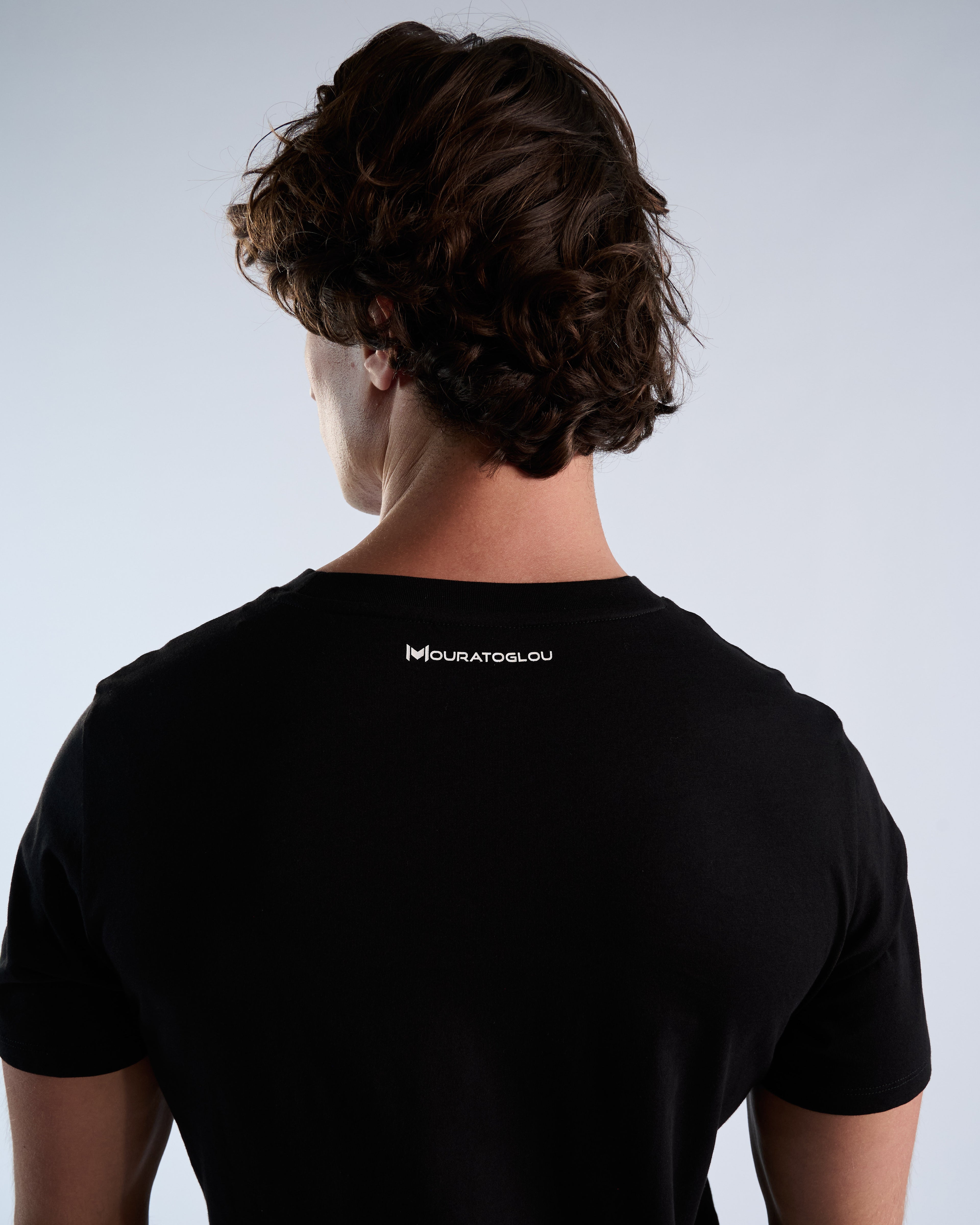 Noir Black Nero Negro