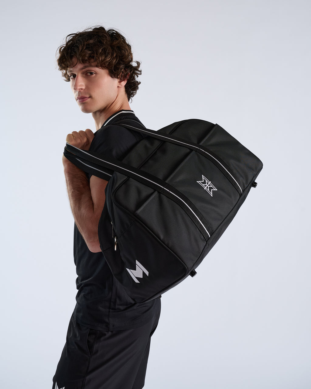 Noir Black Nero Negro