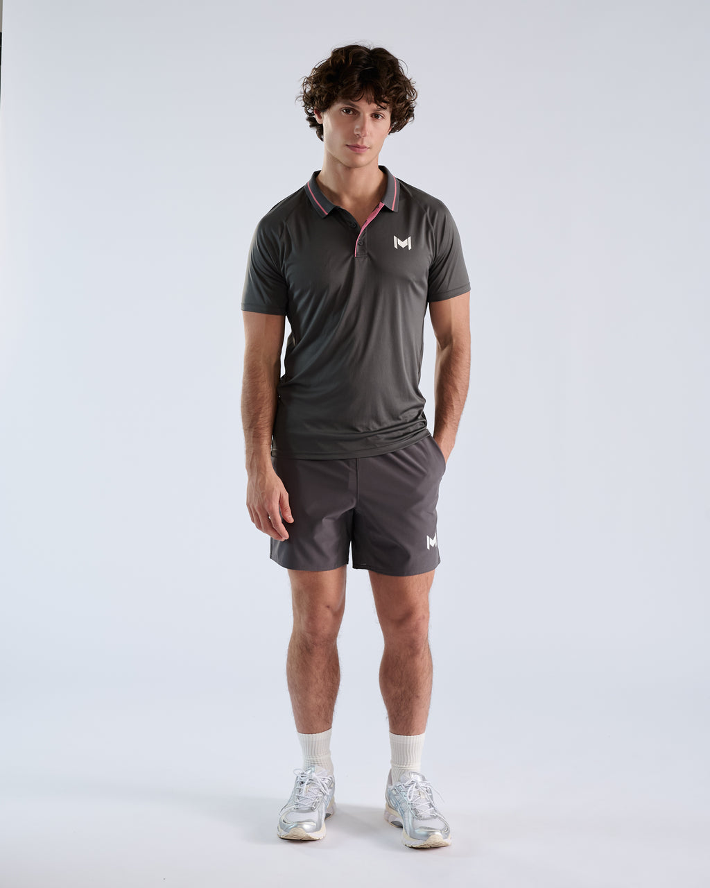 Gris Grigio Grey