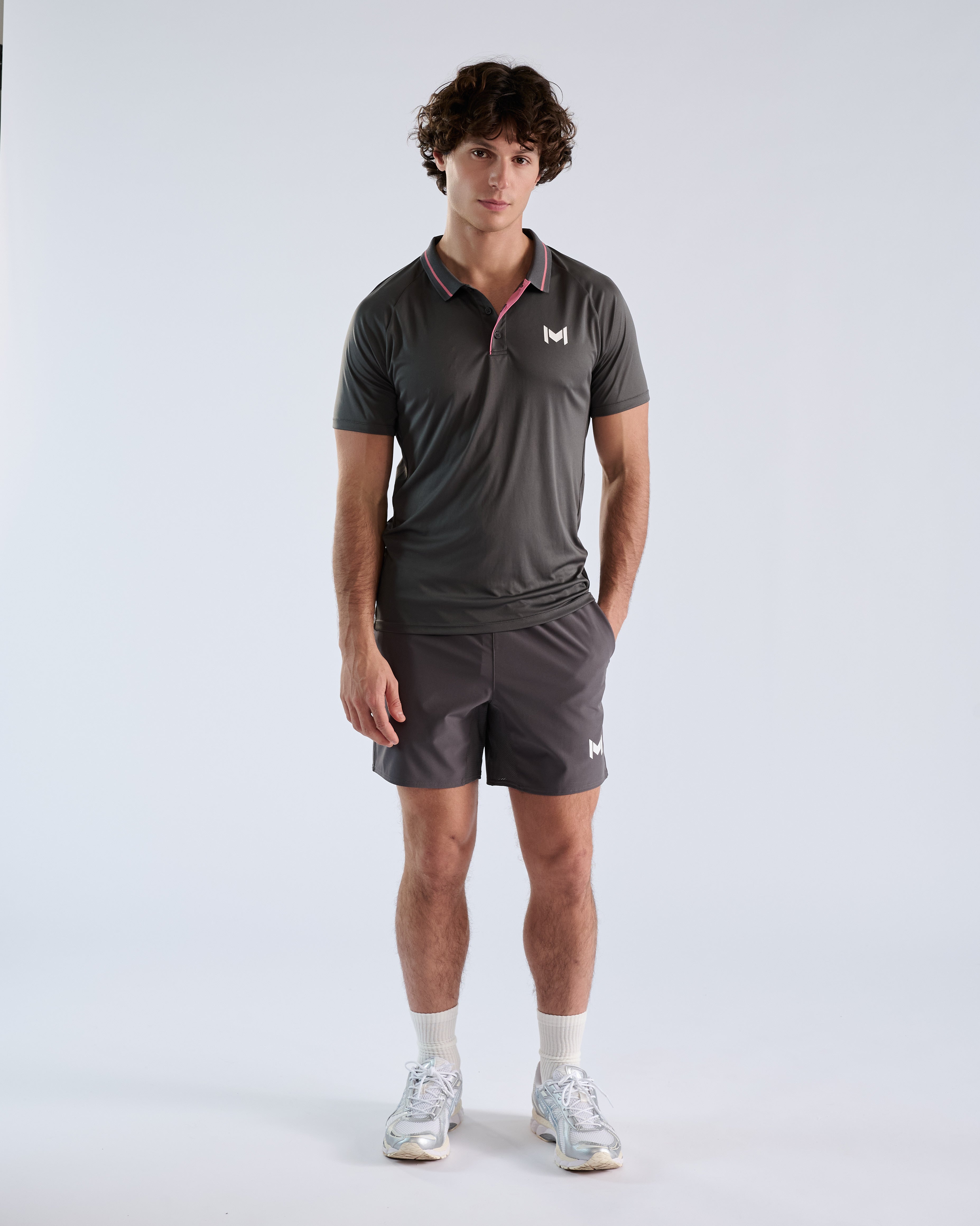 Gris Grigio Grey