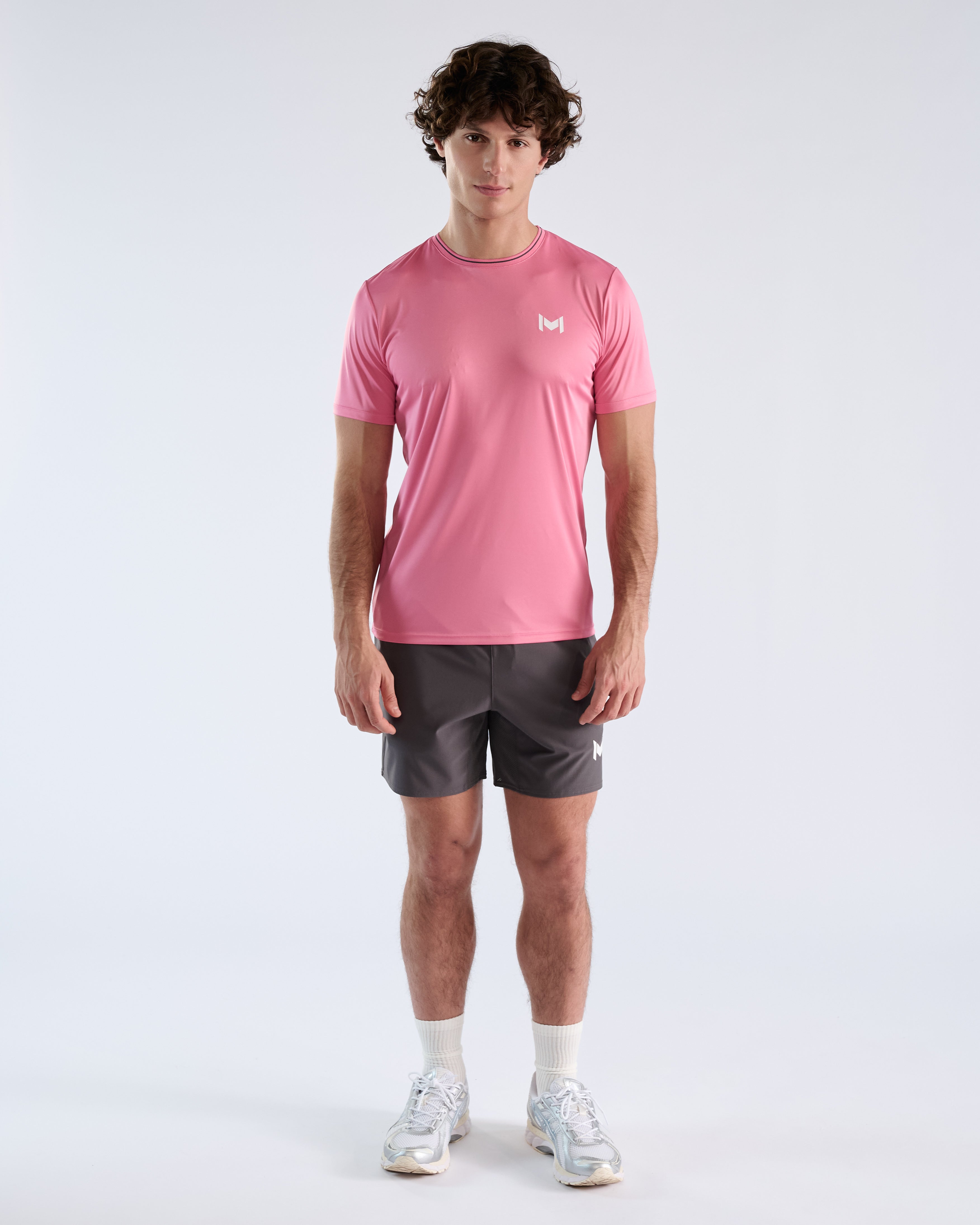 Rose Pink Rosa