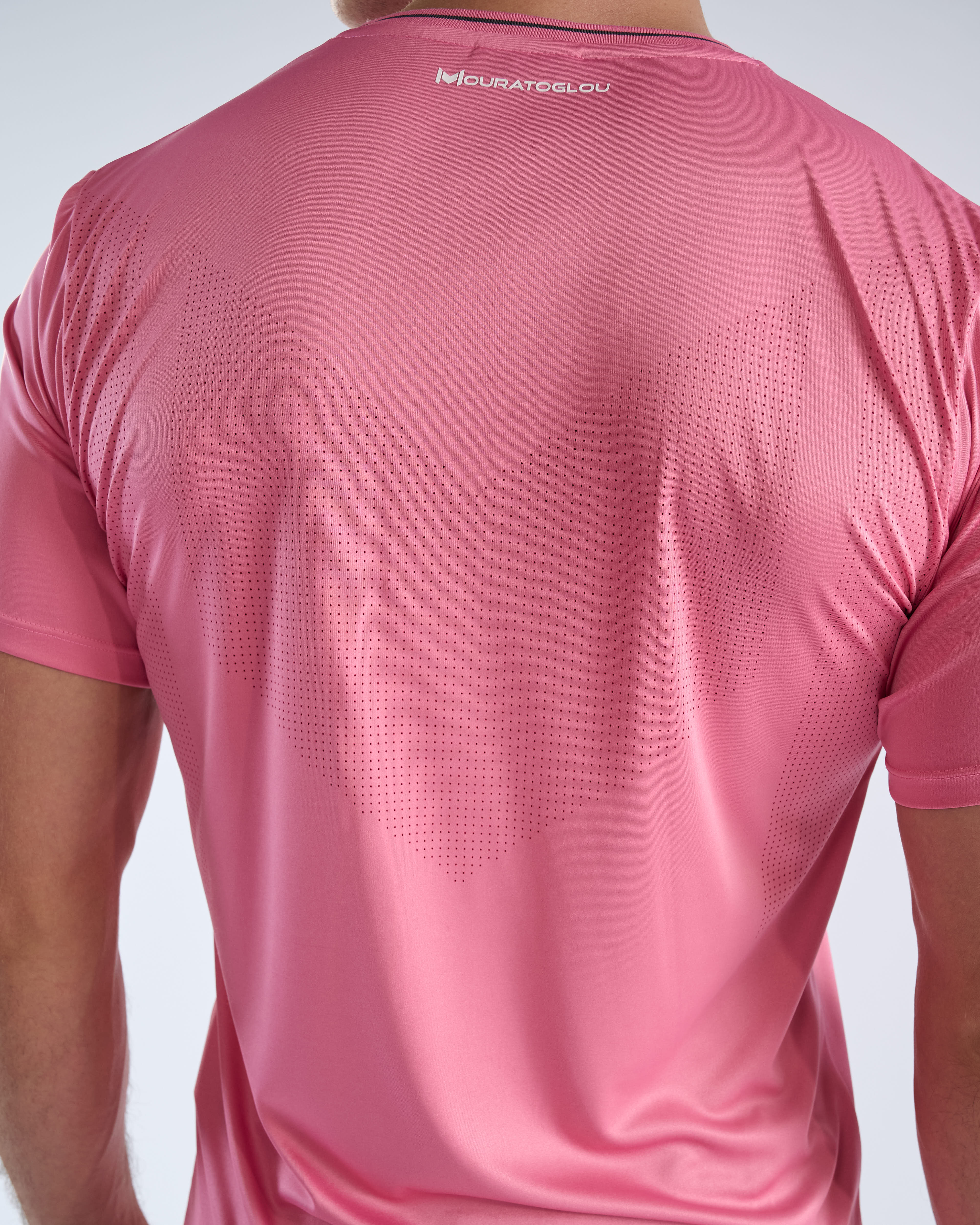 Rose Pink Rosa