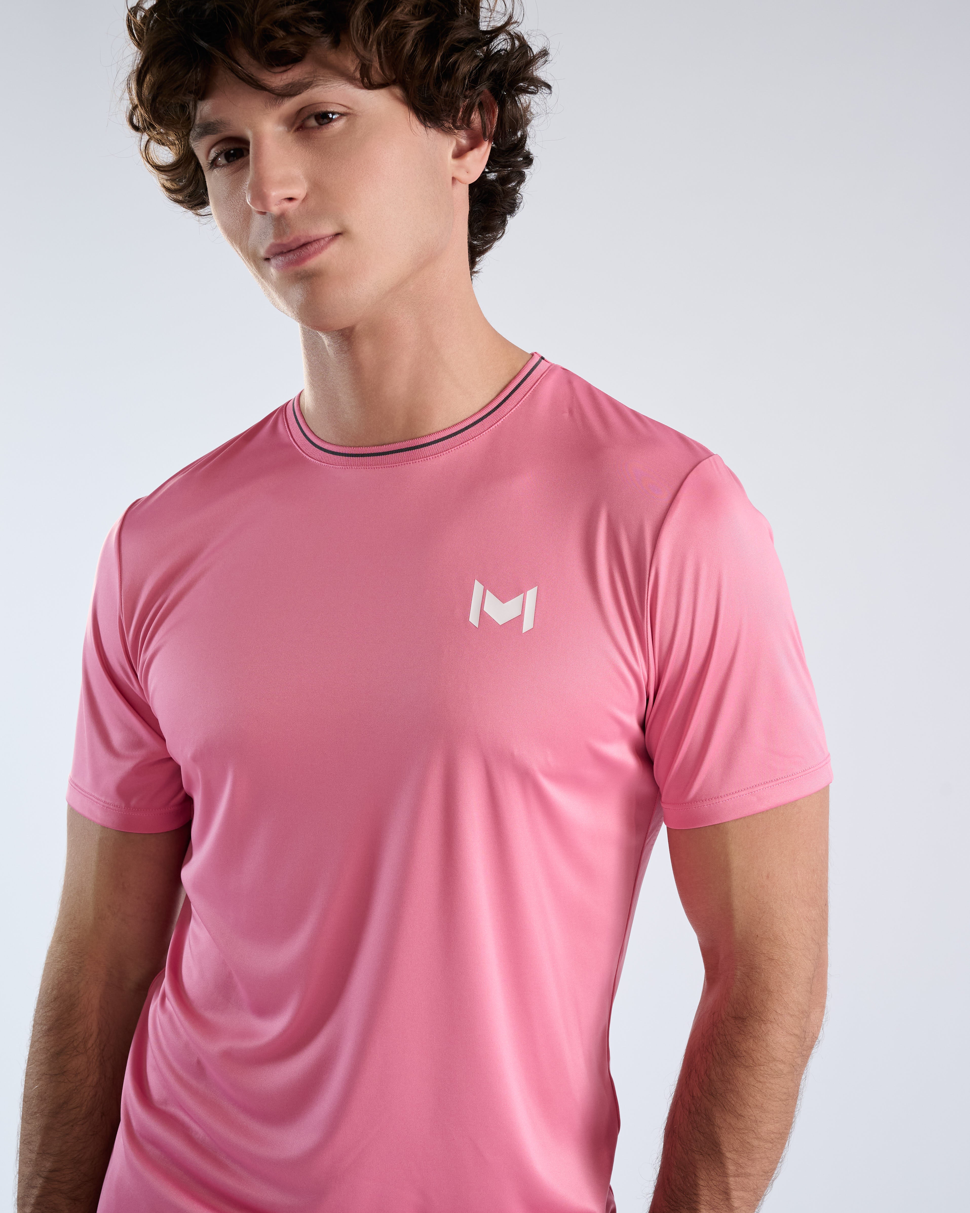 Rose Pink Rosa