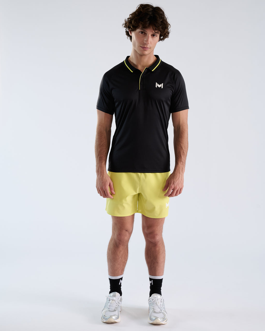 Jaune Yellow Giallo Amarillo