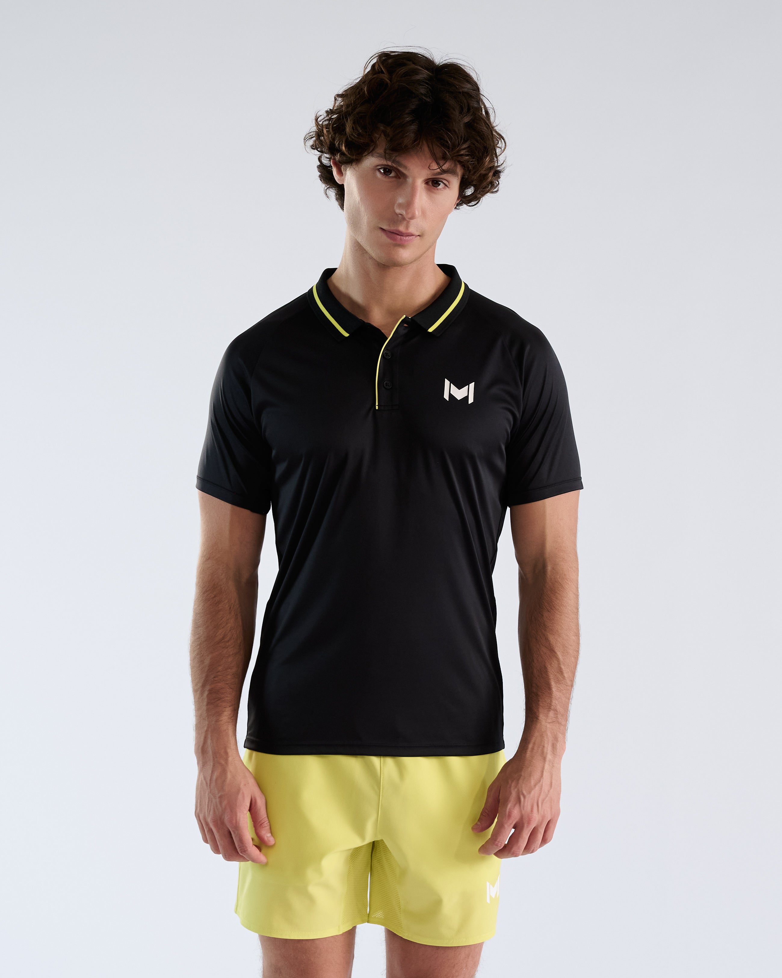 Noir Black Nero Negro