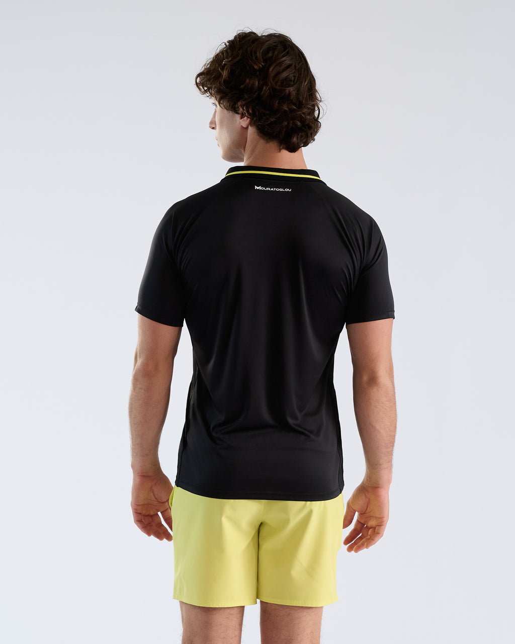 Noir Black Nero Negro
