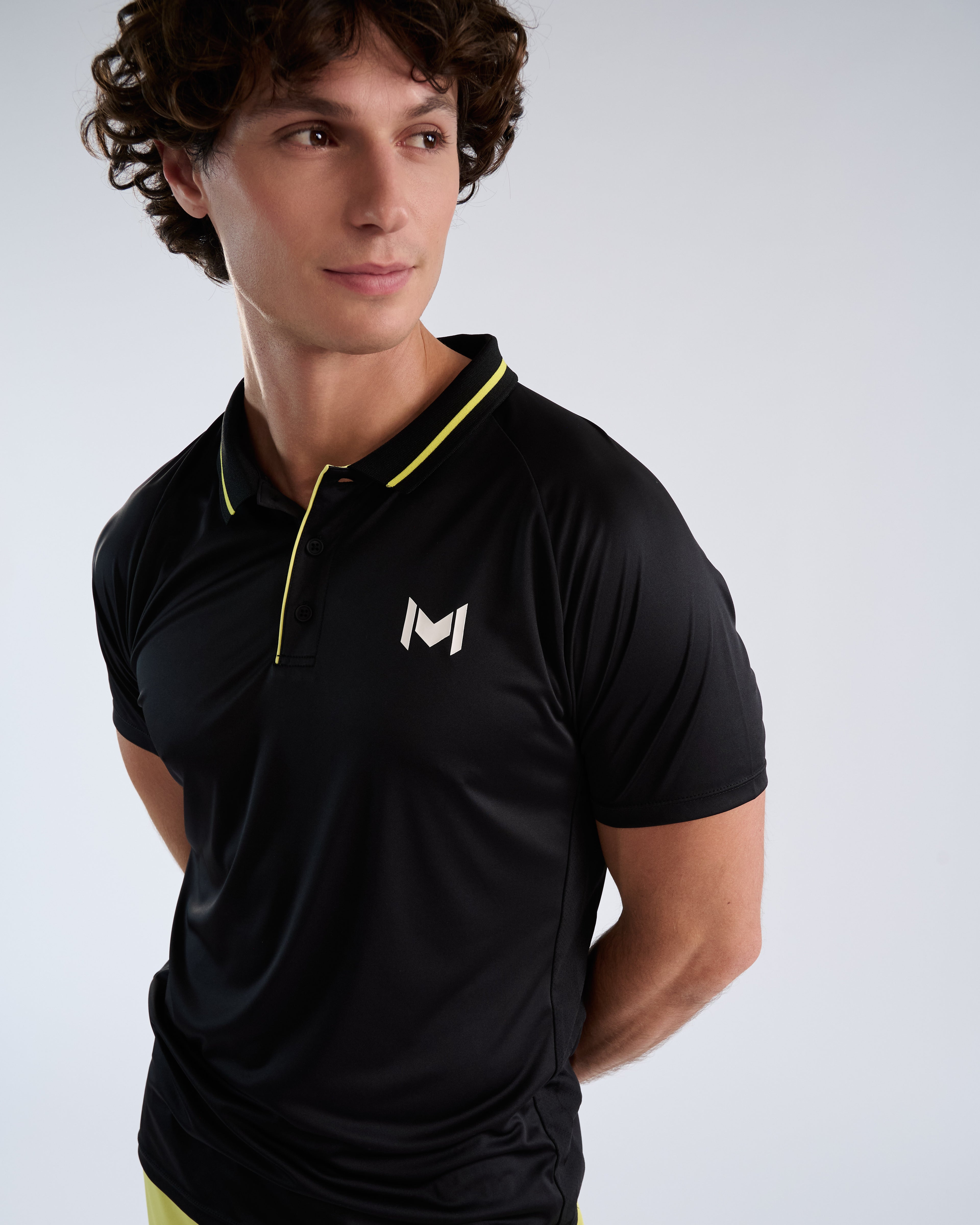 Noir Black Nero Negro