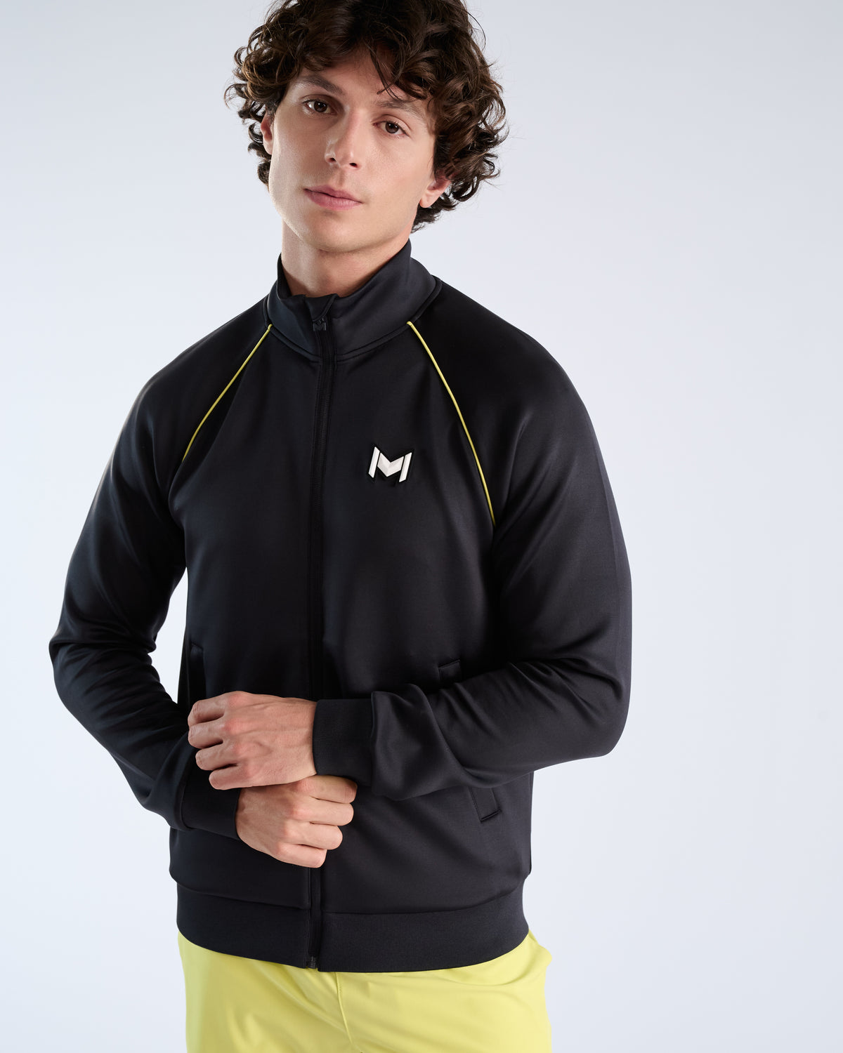 Noir Black Nero Negro