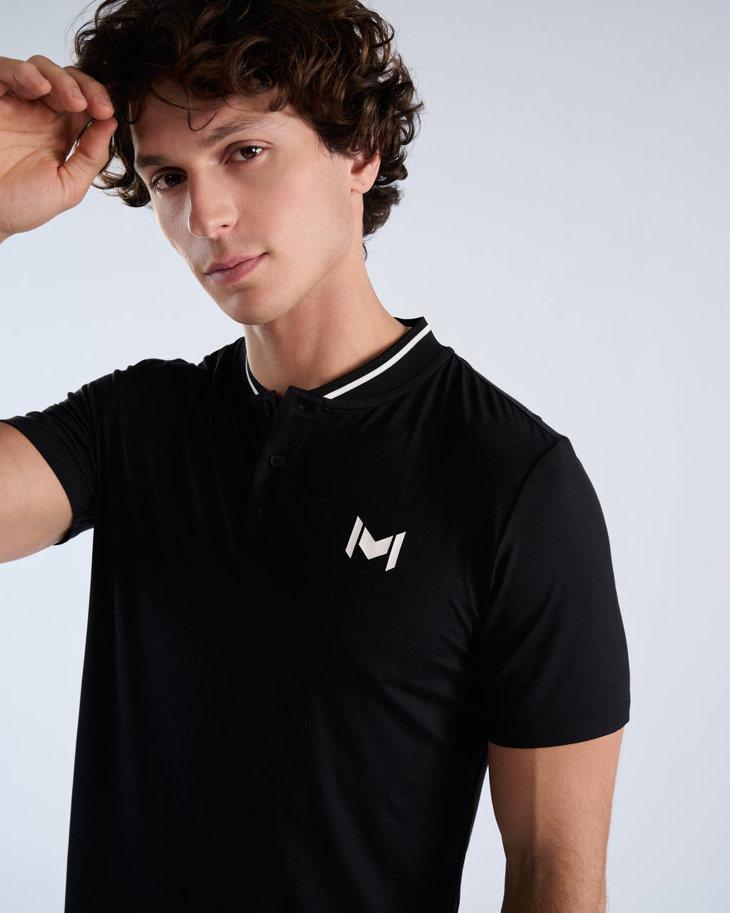 Noir Black Nero Negro