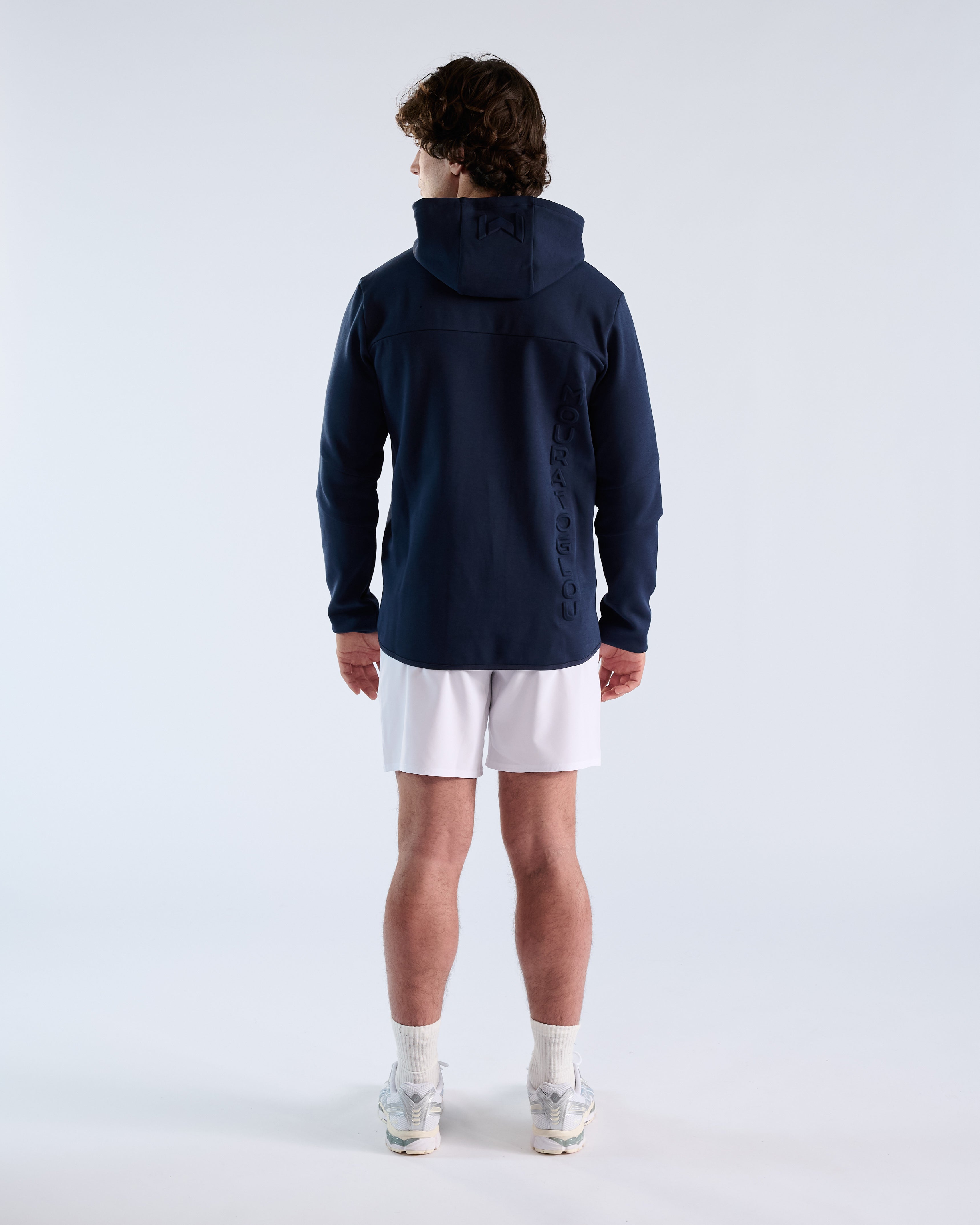 Bleu marine Navy Blu navy Azul marino