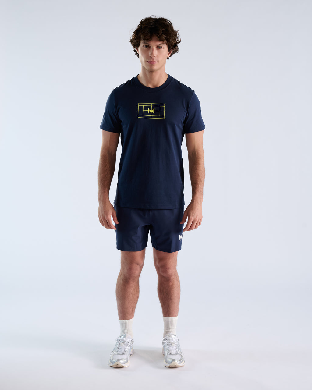 Bleu marine Navy Blu navy Azul marino