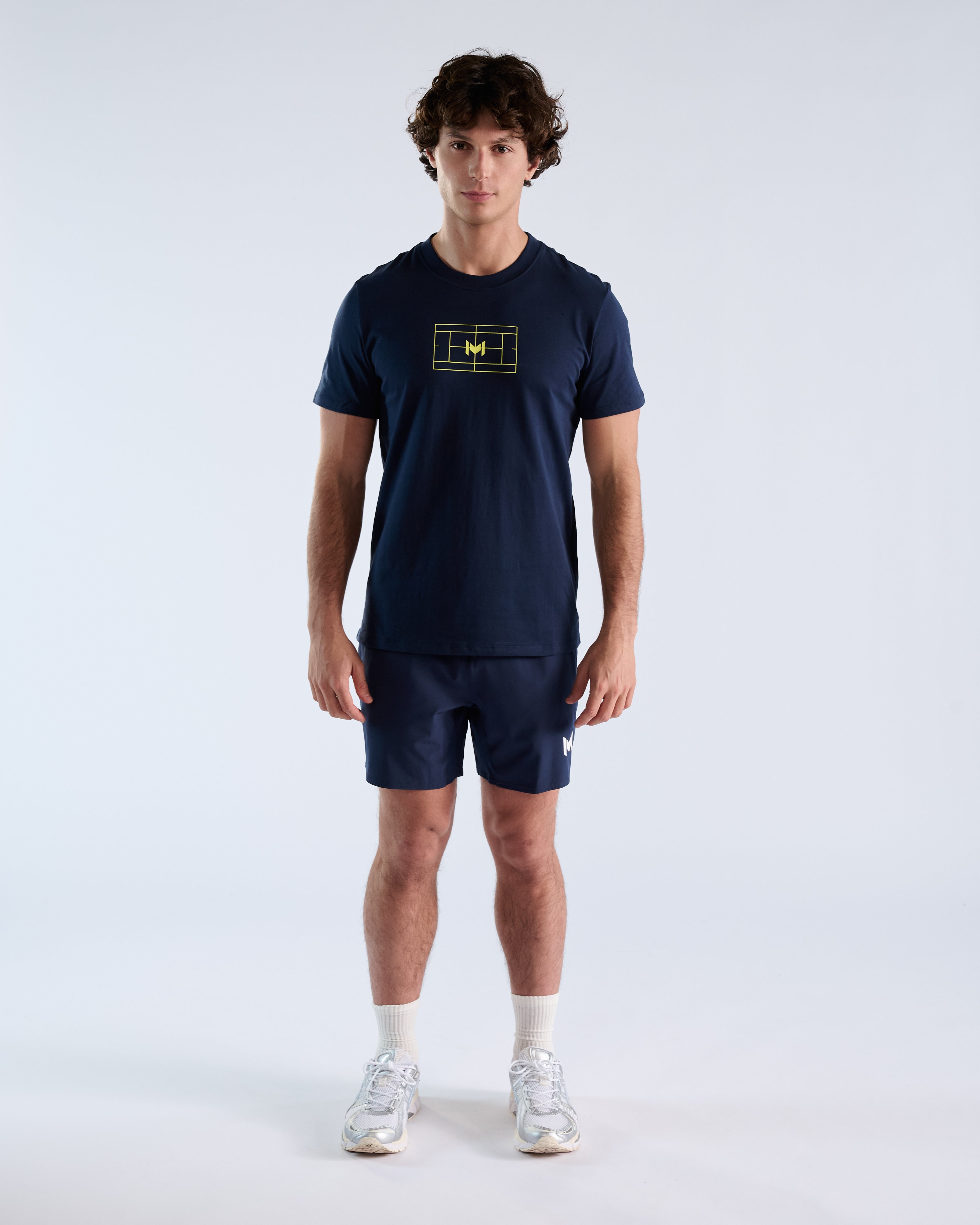 Bleu marine Navy Blu navy Azul marino