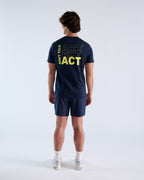 Bleu marine Navy Blu navy Azul marino