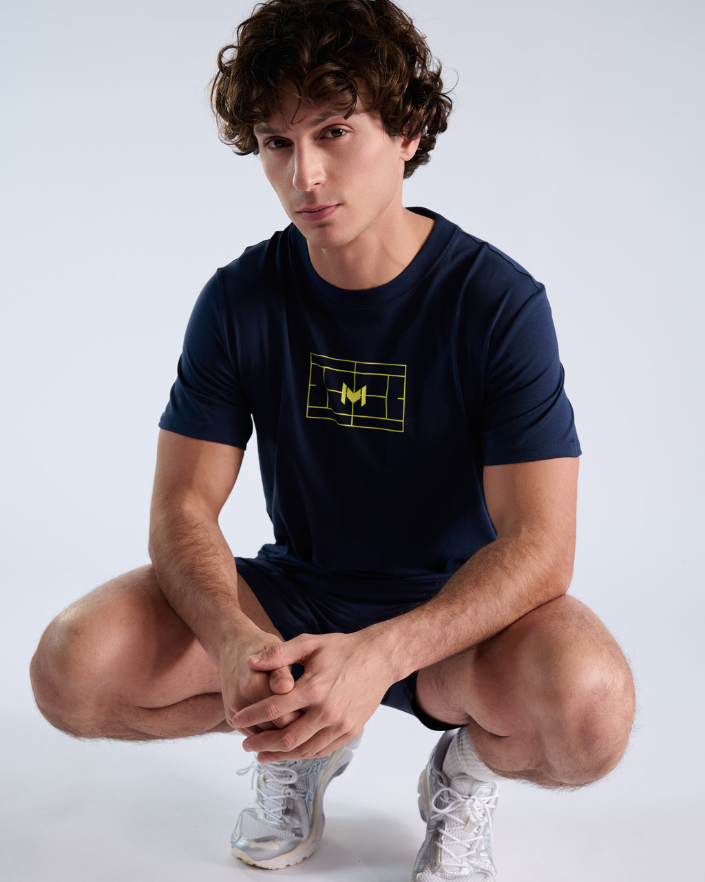 Bleu marine Navy Blu navy Azul marino