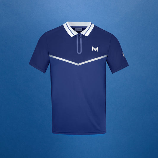 MATCH NEW YORK POLO