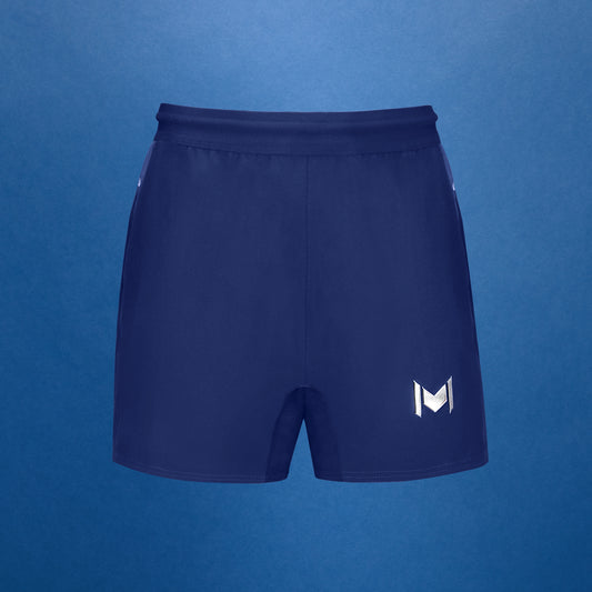 JR NEW YORK MATCH SHORTS