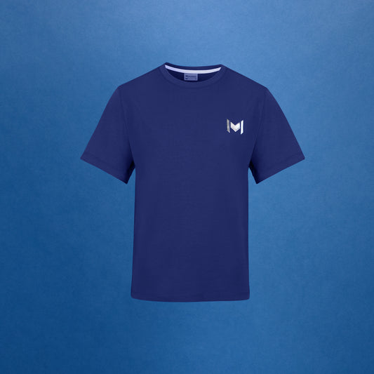 JR NEW YORK GRAPHIC T-SHIRT