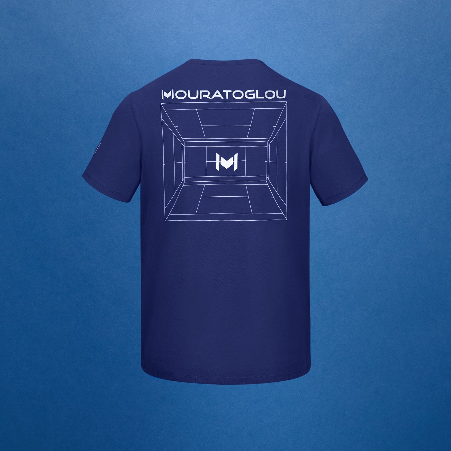 MAGLIETTA GRAFICA NEW YORK