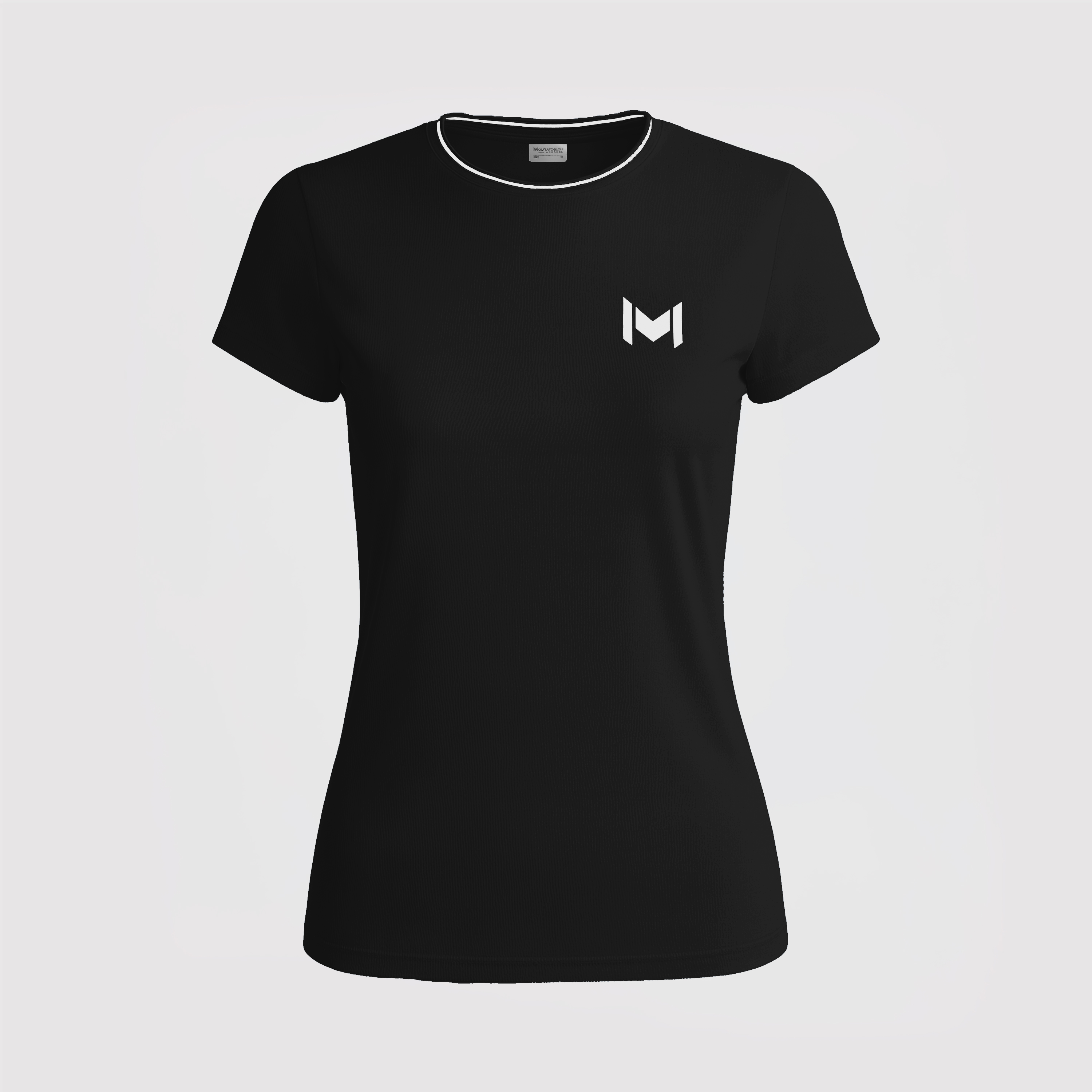 Noir Black Nero Negro