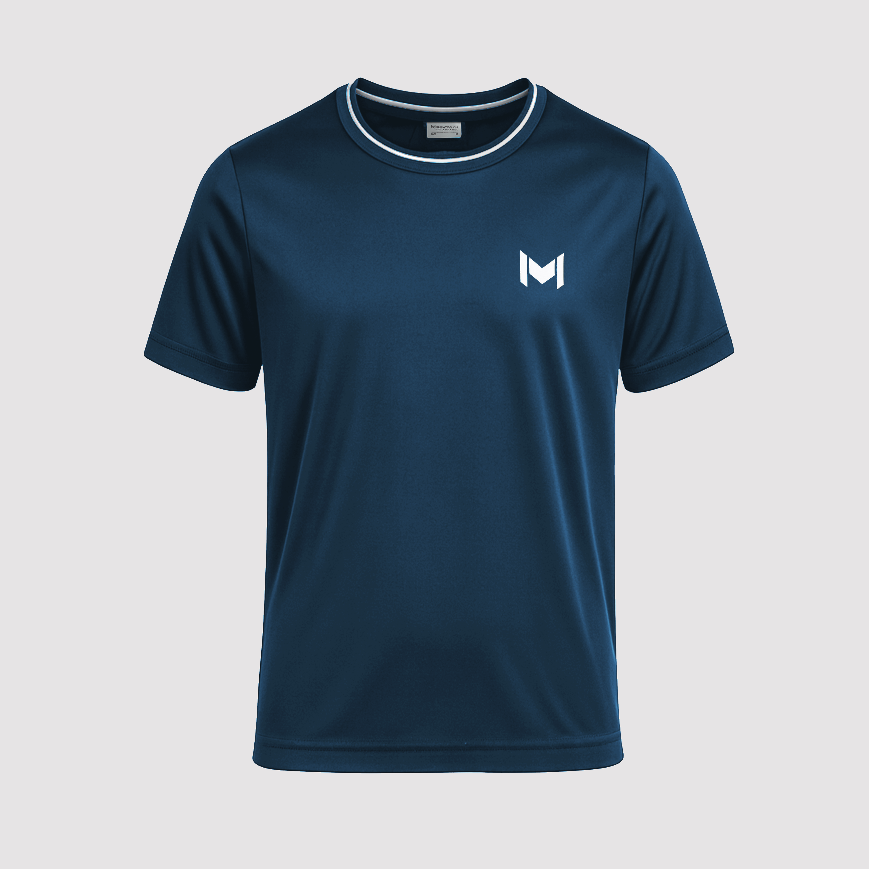 Bleu marine Navy Blu navy Azul marino