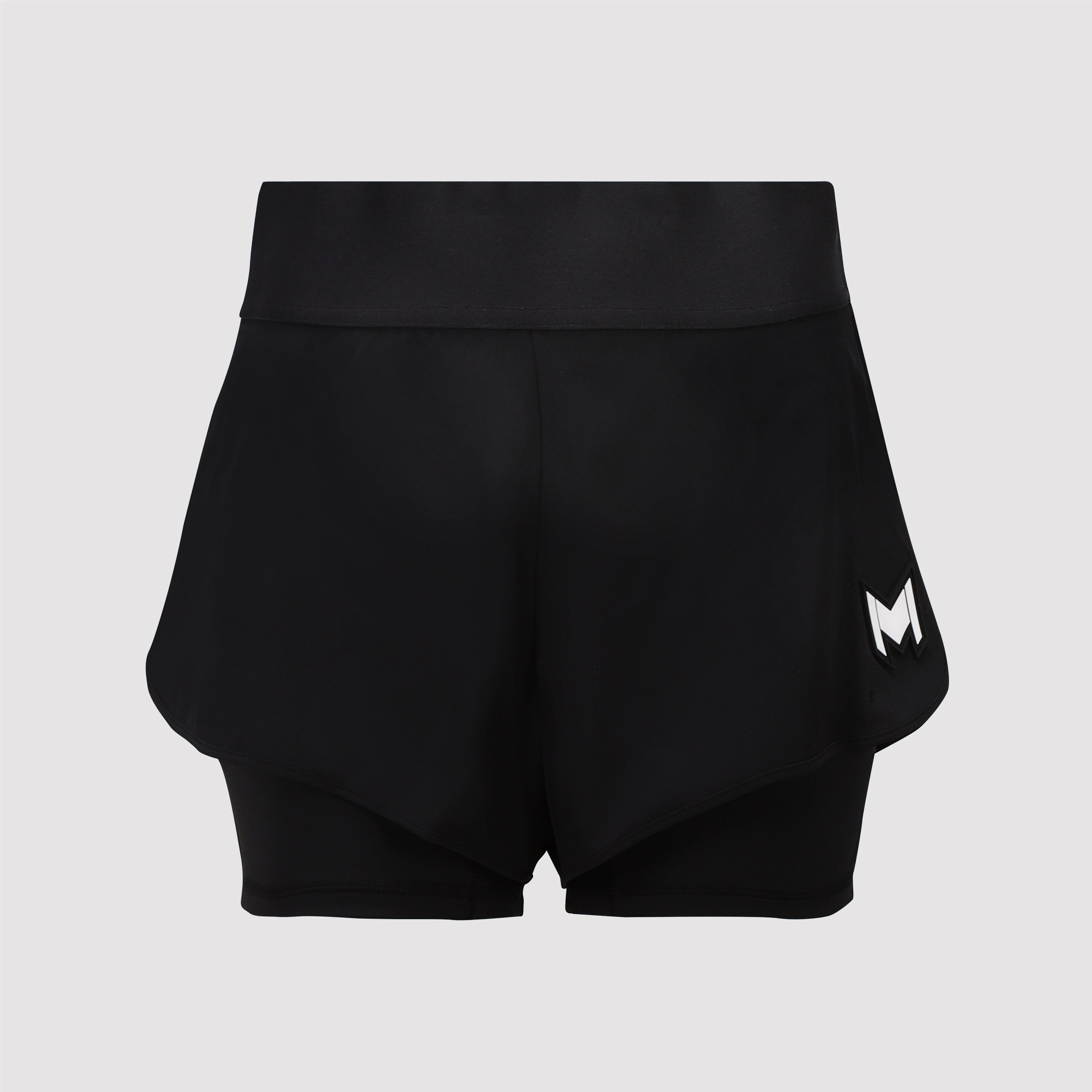 Noir Black Nero Negro