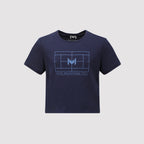 Bleu marine Navy Blu navy Azul marino