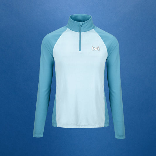 DRI-FIT LONG-SLEEVE TOP NEW YORK