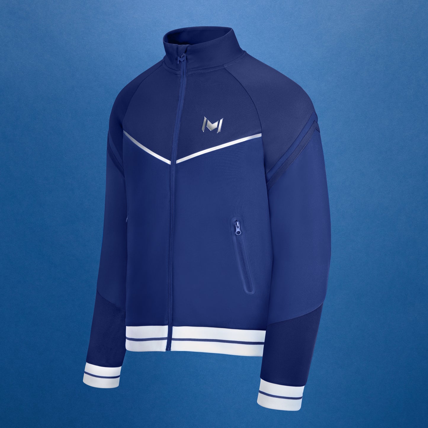 VESTE NEW YORK