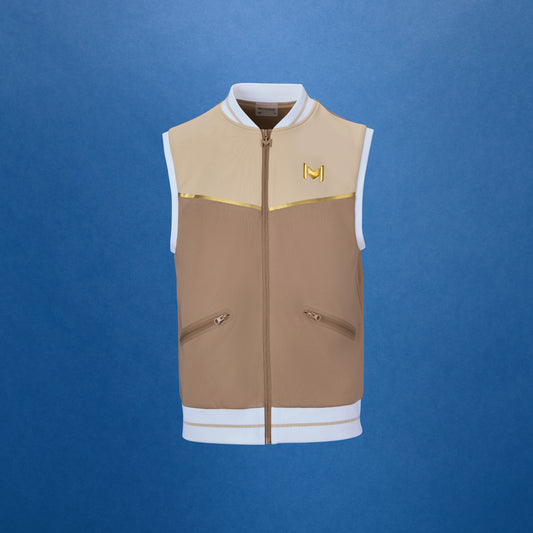GILET PARIGI