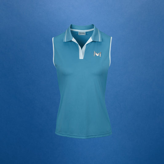 SLEEVELESS TOP NEW YORK